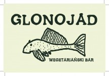 Glonojad Wegetariański Bar
