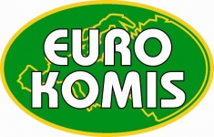 EUROKOMIS
- KOMIS WIELOBRANŻOWY -