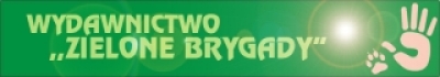 Wydawnictwo "Zielone Brygady"